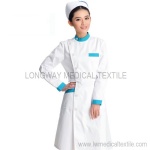 L-1042 Nurse Uniform for Winter