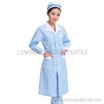 HD1018A Nurse uniform for Winter