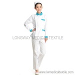 L-1042S Nursing suit