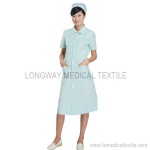 HX-1016 Nurse Uniform for Summer