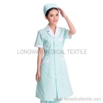 HX-1099T Nurse Uniform for Summer