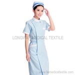 HX-1007 Nurse Uniform for Summer