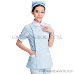 HX-3001 Nurse Uniform for Summer
