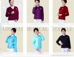 various colors nurse sweater